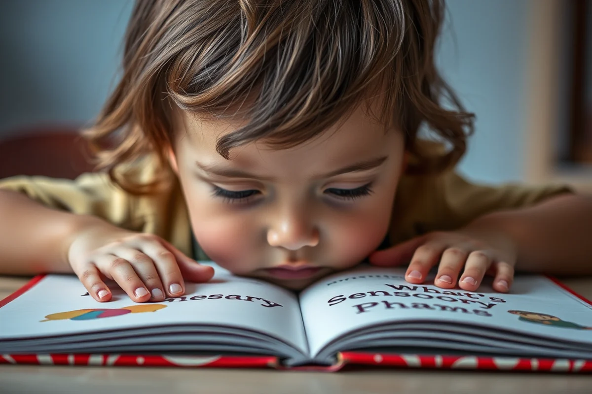 what's sensory play β What'S Sensory Play (step by step)