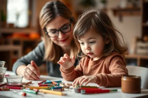 How To Sensory Play Routines Schedules