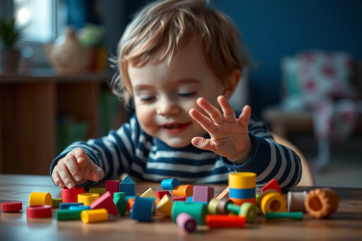 sensory play ideas for beginners — Sensory Play Ideas For Beginners (step by step)