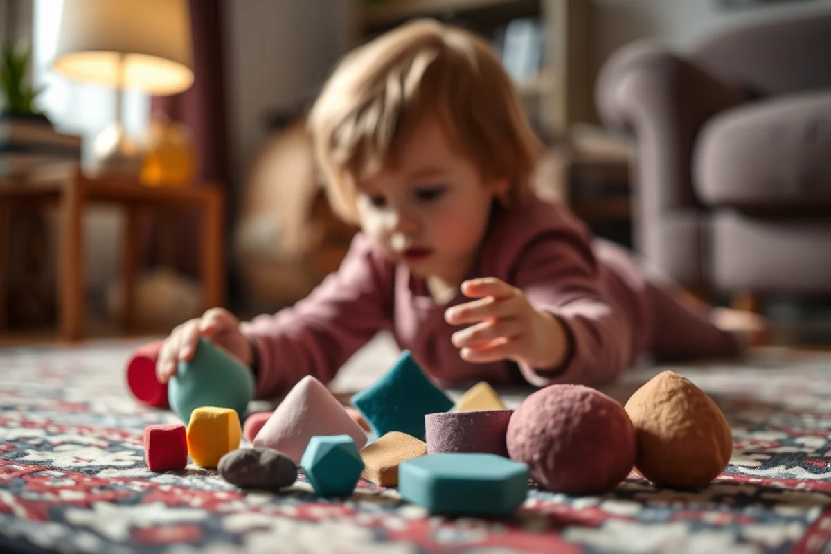sensory play routines examples — Sensory Play Routines Examples (step by step)