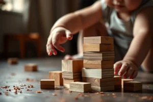 Sensory Play Routines For Small Spaces