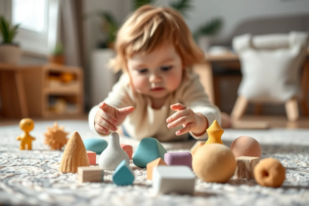 sensory play routines for small spaces — Sensory Play Routines For Small Spaces (step by step)