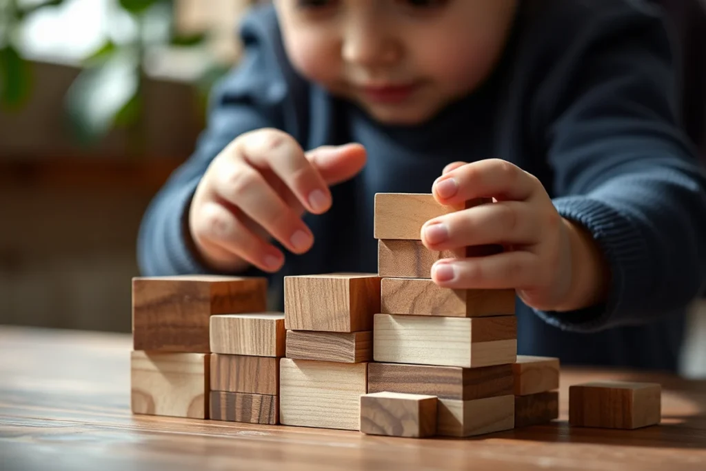 Sensory Play Routines Schedules Examples