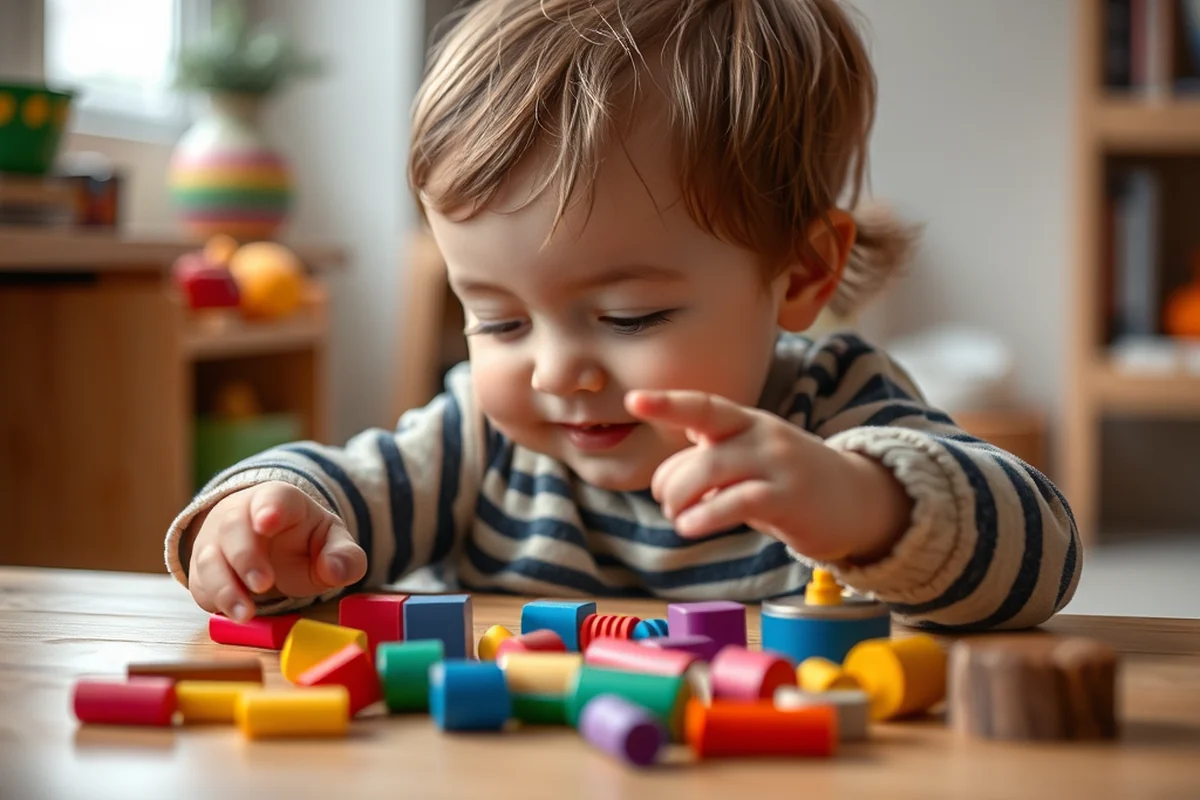 sensory play routines schedules examples — Sensory Play Routines Schedules Examples (step by step)