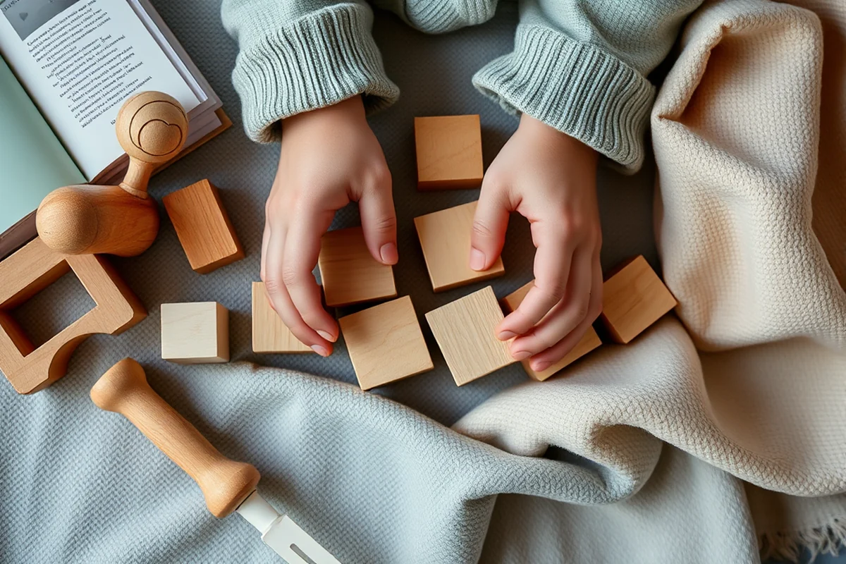 sensory play routines schedules examples — Sensory Play Routines Schedules Examples (the finished result)
