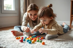 Sensory Play Routines Schedules Guide