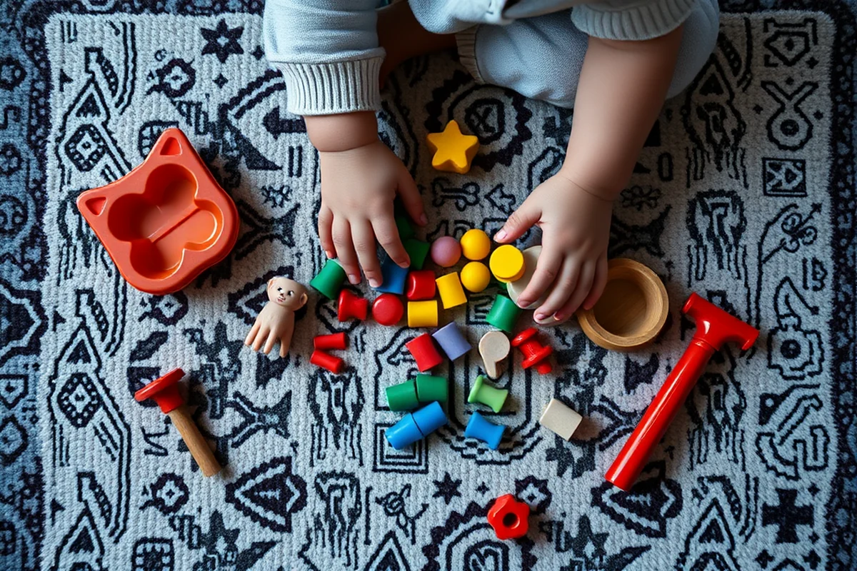 sensory play routines schedules guide — Sensory Play Routines Schedules Guide (the finished result)