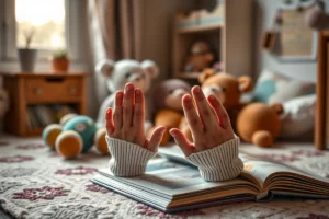 Sensory Play Routines Schedules Ideas
