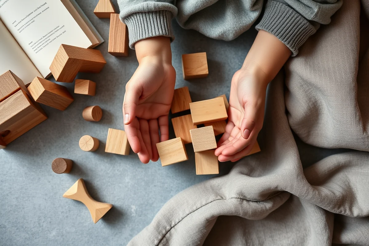 sensory play troubleshooting ideas — Sensory Play Troubleshooting Ideas (the finished result)