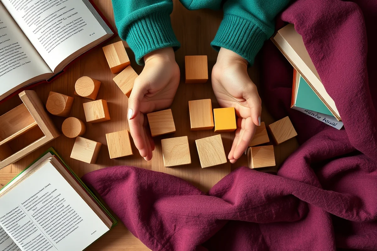 sensory play troubleshooting mistakes to avoid — Sensory Play Troubleshooting Mistakes To Avoid (the finished result)