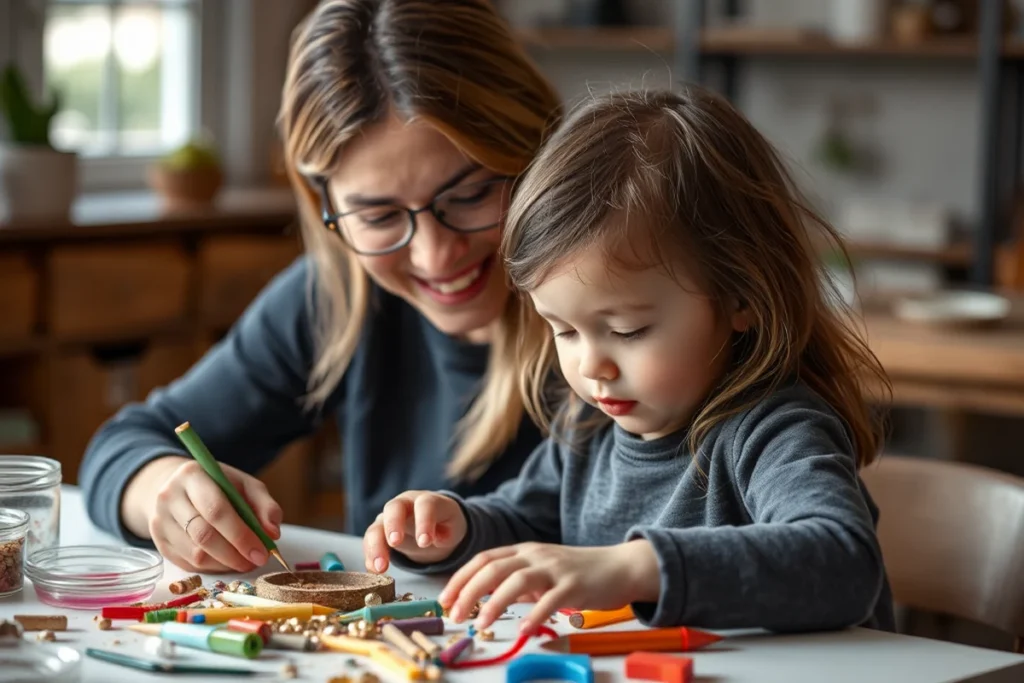 Sensory Play Troubleshooting Phases Guide